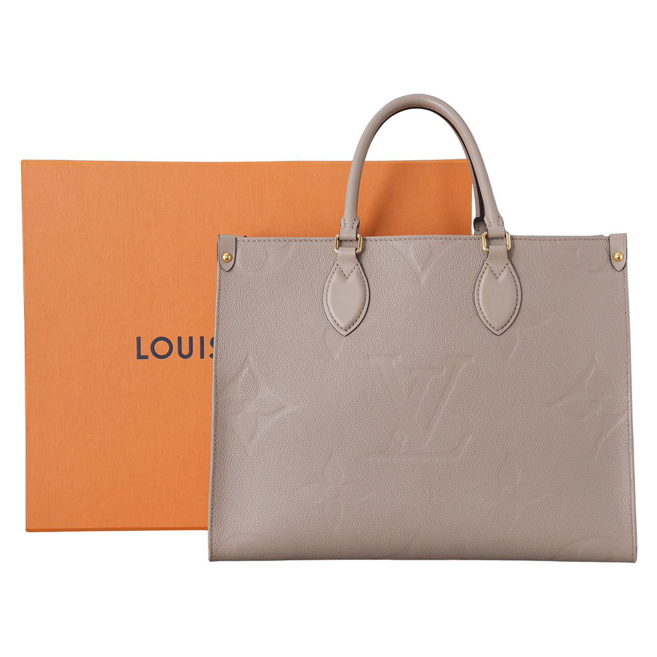 LOUIS VUITTON(USED)루이비통 앙프렝뜨 온더고 MM